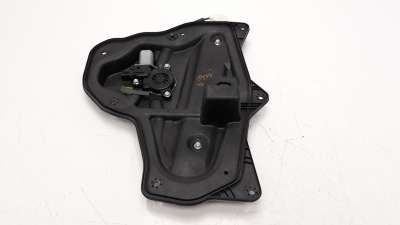 Recambio de elevalunas trasero derecho para mazda 3 lim. () 2013- 2.2 turbodiesel cat referencia OEM IAM BJS772590  