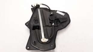 Recambio de elevalunas trasero derecho para mazda 3 lim. () 2013- 2.2 turbodiesel cat referencia OEM IAM BJS772590   2