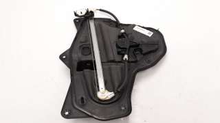 Recambio de elevalunas trasero derecho para mazda 3 lim. () 2013- 2.2 turbodiesel cat referencia OEM IAM BJS772590  
