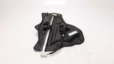Recambio de elevalunas trasero izquierdo para mazda 3 lim. () 2013- 2.2 turbodiesel cat referencia OEM IAM BHP15958X  