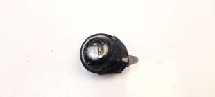 Recambio de faro antiniebla izquierdo para mazda 3 lim. () 2013- 2.2 turbodiesel cat referencia OEM IAM B63B51690  