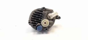 Recambio de faro antiniebla izquierdo para mazda 3 lim. () 2013- 2.2 turbodiesel cat referencia OEM IAM B63B51690   2