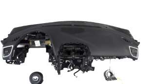 Recambio de kit airbag para mazda 3 lim. () 2013- 2.2 turbodiesel cat referencia OEM IAM BJS76035002   2