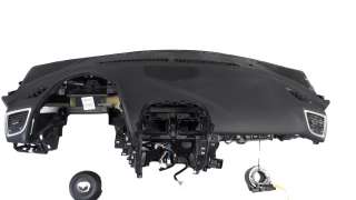 Recambio de kit airbag para mazda 3 lim. () 2013- 2.2 turbodiesel cat referencia OEM IAM BJS76035002  