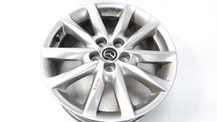 Recambio de llanta para mazda 3 lim. () 2013- 2.2 turbodiesel cat referencia OEM IAM 18PULGADAS 965337080 