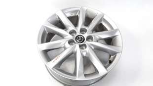 Recambio de llanta para mazda 3 lim. () 2013- 2.2 turbodiesel cat referencia OEM IAM 18PULGADAS 965337080 