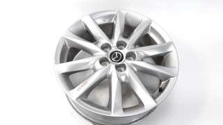 Recambio de llanta para mazda 3 lim. () 2013- 2.2 turbodiesel cat referencia OEM IAM 18PULGADAS 965337080 