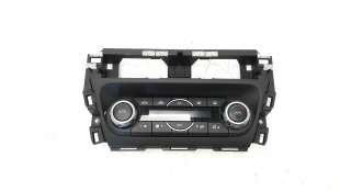 Recambio de mando climatizador para mazda 3 lim. () 2013- 2.2 turbodiesel cat referencia OEM IAM BHR161190B  