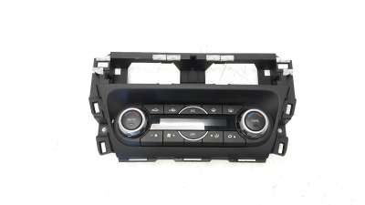 Recambio de mando climatizador para mazda 3 lim. () 2013- 2.2 turbodiesel cat referencia OEM IAM BHR161190B  