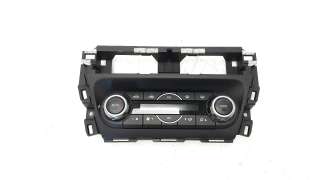 Recambio de mando climatizador para mazda 3 lim. () 2013- 2.2 turbodiesel cat referencia OEM IAM BHR161190B  