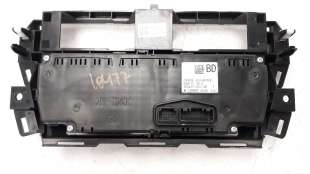 Recambio de mando climatizador para mazda 3 lim. () 2013- 2.2 turbodiesel cat referencia OEM IAM BHR161190B   2