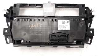 Recambio de mando climatizador para mazda 3 lim. () 2013- 2.2 turbodiesel cat referencia OEM IAM BHR161190B  