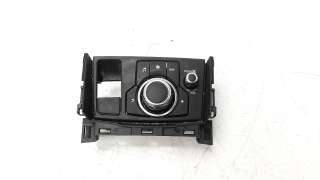 Recambio de mando multifuncion para mazda 3 lim. () 2013- 2.2 turbodiesel cat referencia OEM IAM GMJ666CM0A  