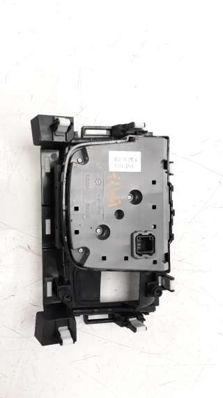 Recambio de mando multifuncion para mazda 3 lim. () 2013- 2.2 turbodiesel cat referencia OEM IAM GMJ666CM0A  