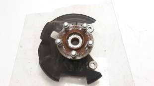 Recambio de mangueta delantera derecha para mazda 3 lim. () 2013- 2.2 turbodiesel cat referencia OEM IAM B45A33021  