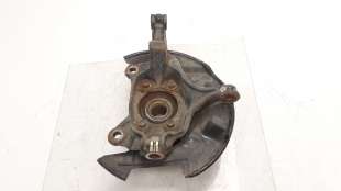 Recambio de mangueta delantera derecha para mazda 3 lim. () 2013- 2.2 turbodiesel cat referencia OEM IAM B45A33021   2