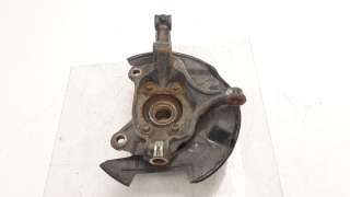 Recambio de mangueta delantera derecha para mazda 3 lim. () 2013- 2.2 turbodiesel cat referencia OEM IAM B45A33021  