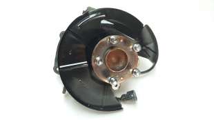 Recambio de mangueta trasera derecha para mazda 3 lim. () 2013- 2.2 turbodiesel cat referencia OEM IAM BJT62611XC  