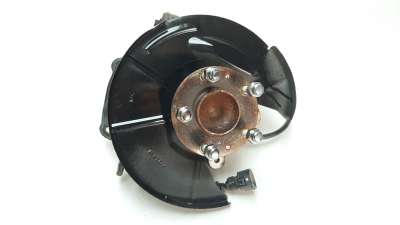 Recambio de mangueta trasera derecha para mazda 3 lim. () 2013- 2.2 turbodiesel cat referencia OEM IAM BJT62611XC  