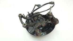 Recambio de mangueta trasera derecha para mazda 3 lim. () 2013- 2.2 turbodiesel cat referencia OEM IAM BJT62611XC   2