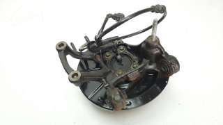 Recambio de mangueta trasera derecha para mazda 3 lim. () 2013- 2.2 turbodiesel cat referencia OEM IAM BJT62611XC  
