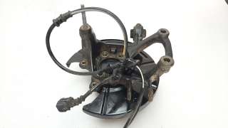 Recambio de mangueta trasera derecha para mazda 3 lim. () 2013- 2.2 turbodiesel cat referencia OEM IAM BJT62611XC  