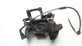 Recambio de mangueta trasera izquierda para mazda 3 lim. () 2013- 2.2 turbodiesel cat referencia OEM IAM BJT62612XC  