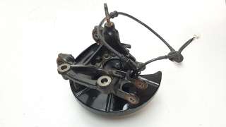 Recambio de mangueta trasera izquierda para mazda 3 lim. () 2013- 2.2 turbodiesel cat referencia OEM IAM BJT62612XC  