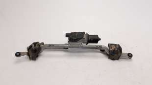 Recambio de motor limpia delantero para mazda 3 lim. () 2013- 2.2 turbodiesel cat referencia OEM IAM BHS267340B  