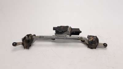 Recambio de motor limpia delantero para mazda 3 lim. () 2013- 2.2 turbodiesel cat referencia OEM IAM BHS267340B  