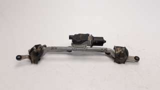 Recambio de motor limpia delantero para mazda 3 lim. () 2013- 2.2 turbodiesel cat referencia OEM IAM BHS267340B  