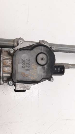 Recambio de motor limpia delantero para mazda 3 lim. () 2013- 2.2 turbodiesel cat referencia OEM IAM BHS267340B   2