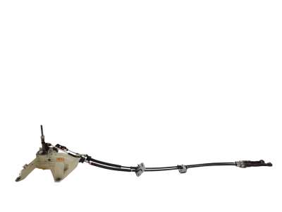 Recambio de palanca cambio para mazda 3 lim. () 2013- 2.2 turbodiesel cat referencia OEM IAM BACV46500  