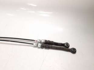 Recambio de palanca cambio para mazda 3 lim. () 2013- 2.2 turbodiesel cat referencia OEM IAM BACV46500   2