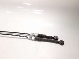 Recambio de palanca cambio para mazda 3 lim. () 2013- 2.2 turbodiesel cat referencia OEM IAM BACV46500  