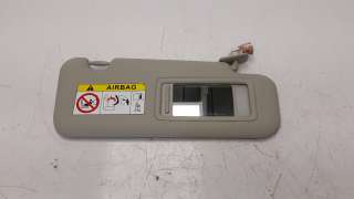 Recambio de parasol derecho para mazda 3 lim. () 2013- 2.2 turbodiesel cat referencia OEM IAM BHS369270  