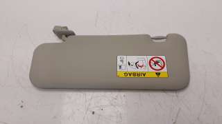 Recambio de parasol derecho para mazda 3 lim. () 2013- 2.2 turbodiesel cat referencia OEM IAM BHS369270  