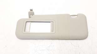 Recambio de parasol izquierdo para mazda 3 lim. () 2013- 2.2 turbodiesel cat referencia OEM IAM GHR169320B  