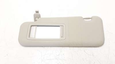 Recambio de parasol izquierdo para mazda 3 lim. () 2013- 2.2 turbodiesel cat referencia OEM IAM GHR169320B  