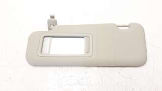 Recambio de parasol izquierdo para mazda 3 lim. () 2013- 2.2 turbodiesel cat referencia OEM IAM GHR169320B  