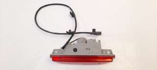 Recambio de piloto trasero central para mazda 3 lim. () 2013- 2.2 turbodiesel cat referencia OEM IAM BHR151650  