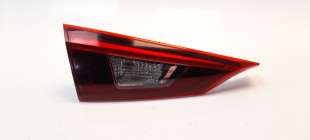 Recambio de piloto trasero izquierdo interior para mazda 3 lim. () 2013- 2.2 turbodiesel cat referencia OEM IAM B45A513G0 108602