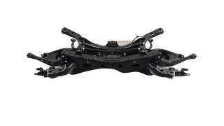 Recambio de puente trasero para mazda 3 lim. () 2013- 2.2 turbodiesel cat referencia OEM IAM B45C2880XA  