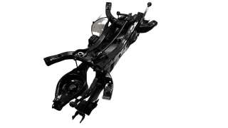 Recambio de puente trasero para mazda 3 lim. () 2013- 2.2 turbodiesel cat referencia OEM IAM B45C2880XA  