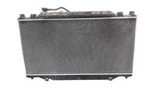 Recambio de radiador agua para mazda 3 lim. () 2013- 2.2 turbodiesel cat referencia OEM IAM SH1215200A  