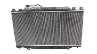 Recambio de radiador agua para mazda 3 lim. () 2013- 2.2 turbodiesel cat referencia OEM IAM SH1215200A  