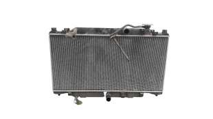 Recambio de radiador agua para mazda 3 lim. () 2013- 2.2 turbodiesel cat referencia OEM IAM SH1215200A   2