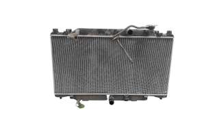 Recambio de radiador agua para mazda 3 lim. () 2013- 2.2 turbodiesel cat referencia OEM IAM SH1215200A  