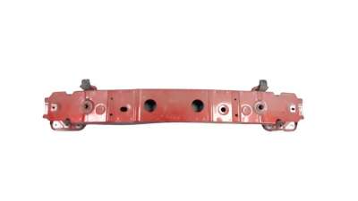 Recambio de refuerzo paragolpes trasero para mazda 3 lim. () 2013- 2.2 turbodiesel cat referencia OEM IAM BKA450260B  