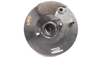 Recambio de servofreno para mazda 3 lim. () 2013- 2.2 turbodiesel cat referencia OEM IAM BHR143950A  